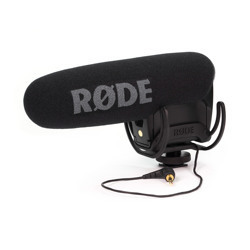 Microphones & Audio