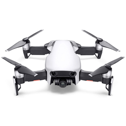 Drones