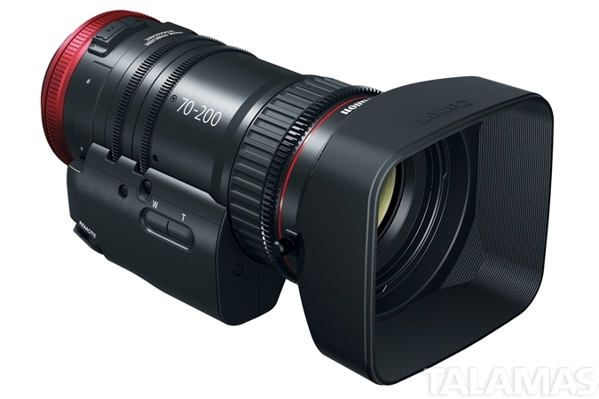 Cinema Lenses