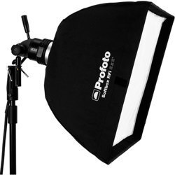 Softboxes & Mounts
