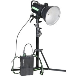 Studio & Location Strobes