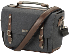 Bags, Cases & Straps
