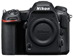 Cameras